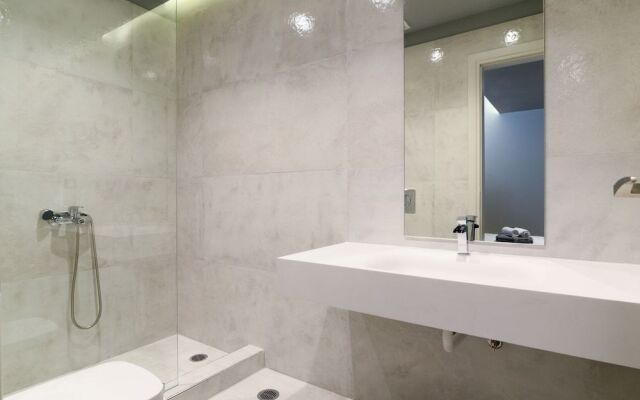 Villa Selenia Platinum