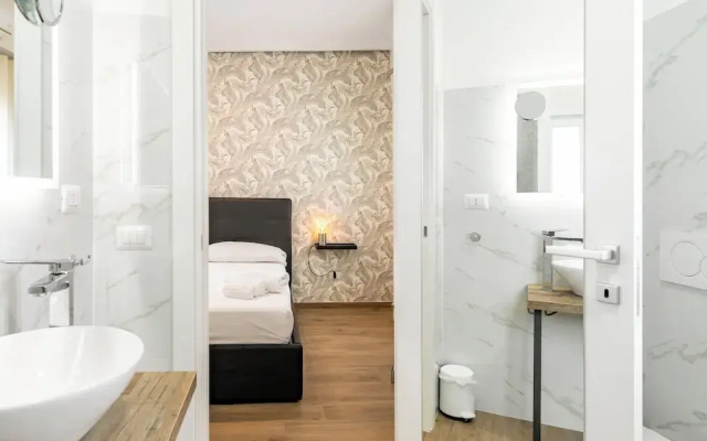 Pietramare Luxury suites
