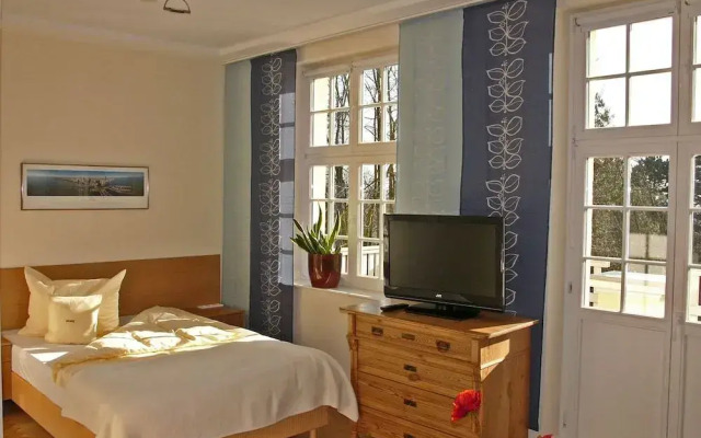 Andante Apartmenthotel