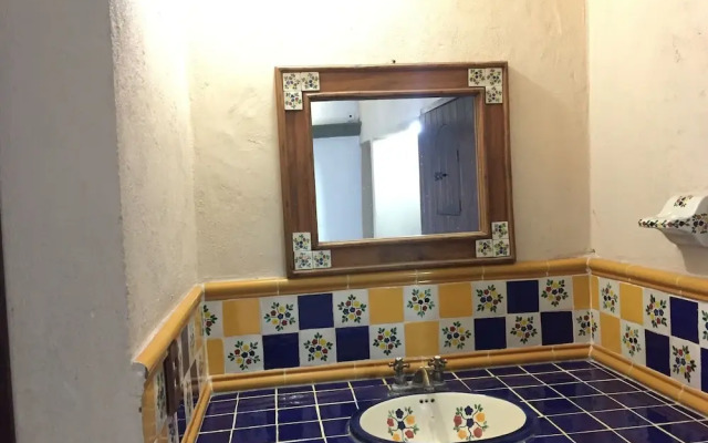 OYO Hotel Balneario Humeades