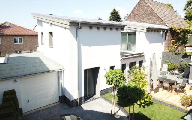 The Fountain Loft - 170sqm