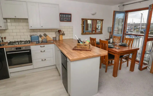 The Sail Loft