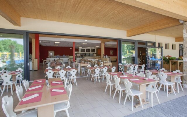 Baia Holiday Gasparina