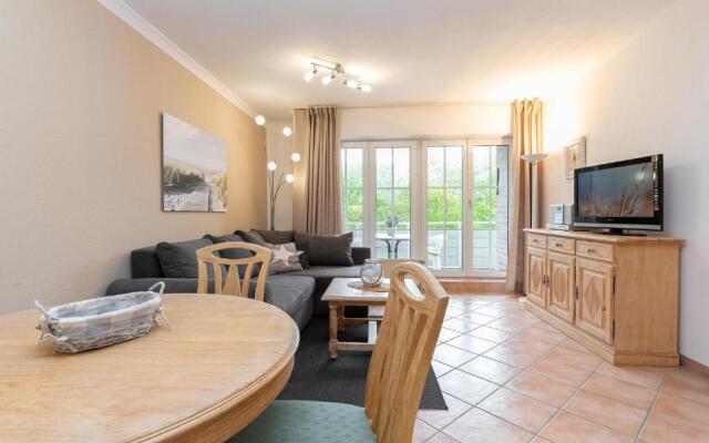 Seepark Wohnung 1 5