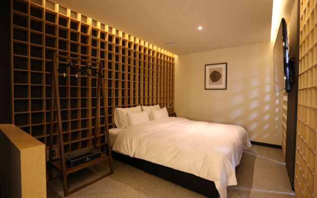 Idea Hotel Busan