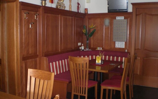 Gasthof Pension Lamprecht