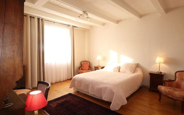 Chambres d'Hotes Le Clos Marie