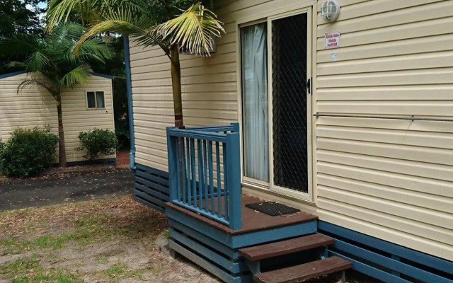 Palm Beach Caravan Park