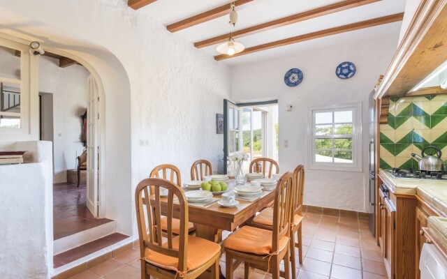 Finca Biniagorra Nou