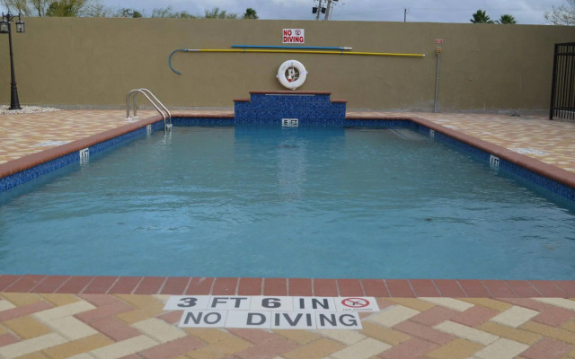 Candlewood Suites Harlingen by IHG