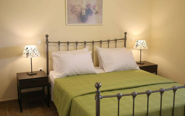 Elaia Villas