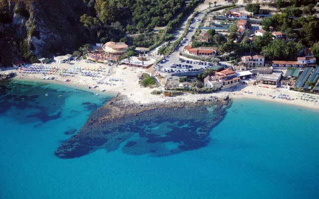 Villaggio Hotel Quattro Scogli