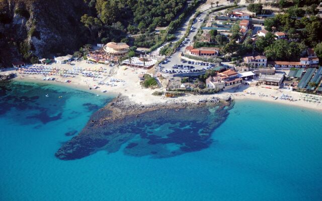 Villaggio Hotel Quattro Scogli