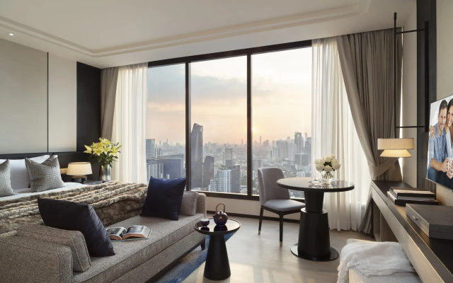 Ascott Thonglor Bangkok
