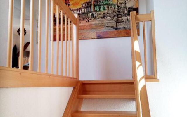 Apartmenthaus Rankestraße 4