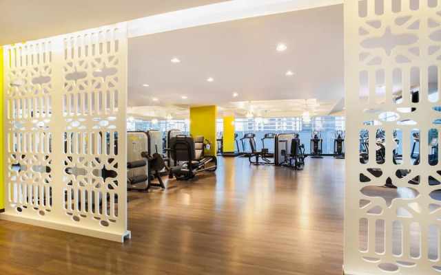 Sortis Hotel Spa & Casino