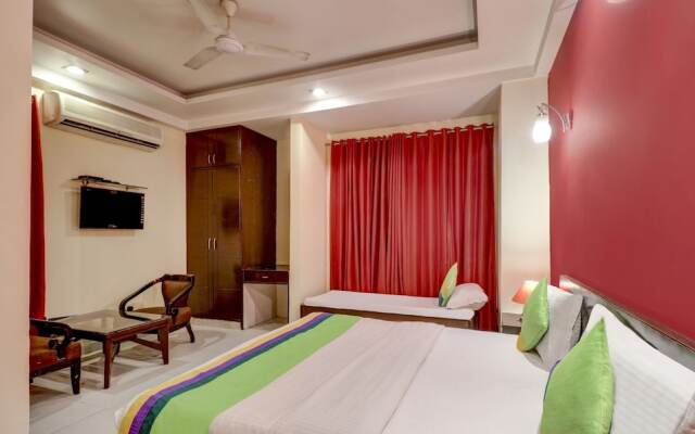 Hotel Sai International
