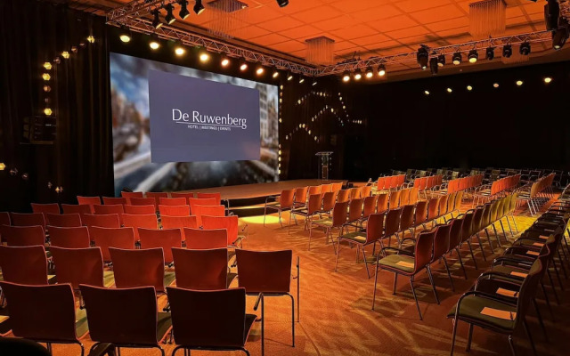 De Ruwenberg Hotel Meetings Events