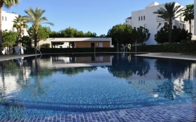 107275 Apartment In La Cala