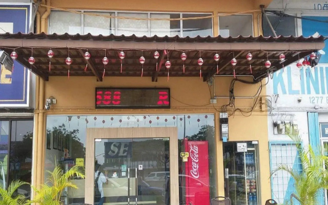 SE Hotel 2