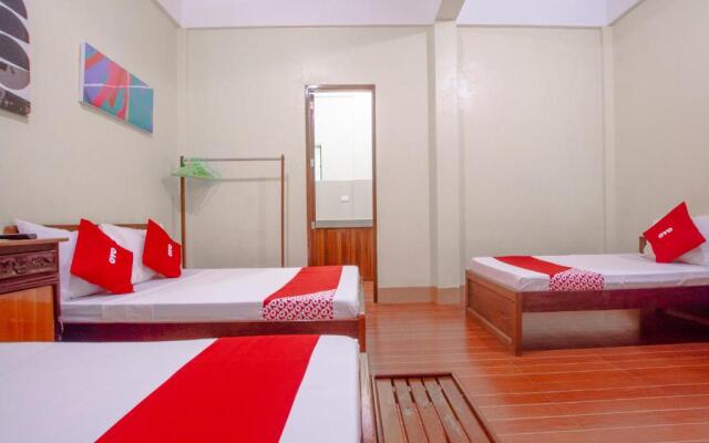 Roccksar Pension