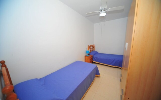 Apartamentos Marazul