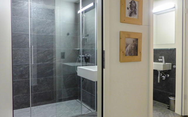 Swisspeak Resorts Sherlock Holmes Meiringen