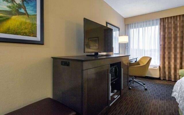 Hampton Inn Meridian