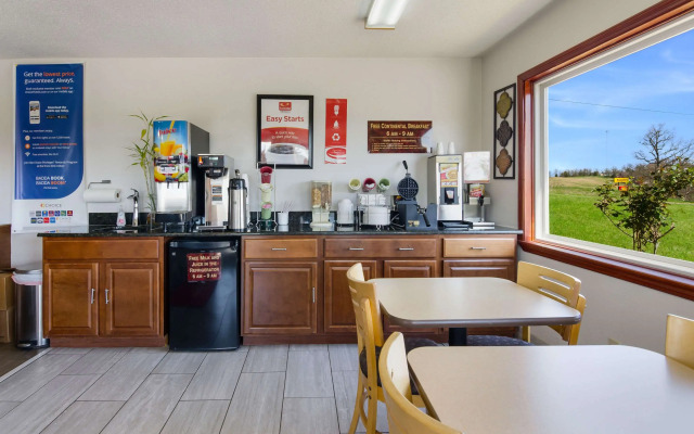 Econo Lodge Kingsport East