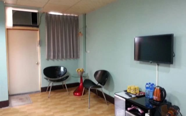 Dream Taiwan Homestay