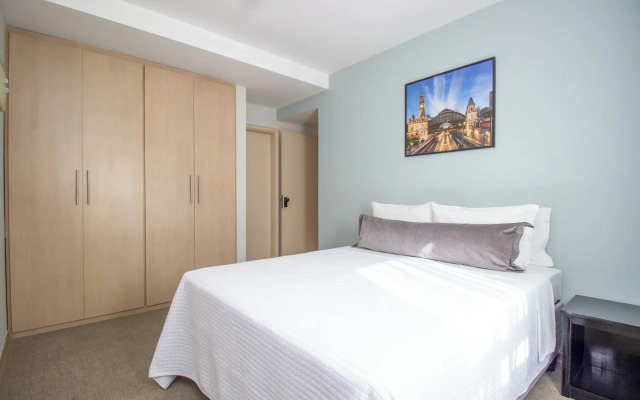 Travel Inn Conde Luciano