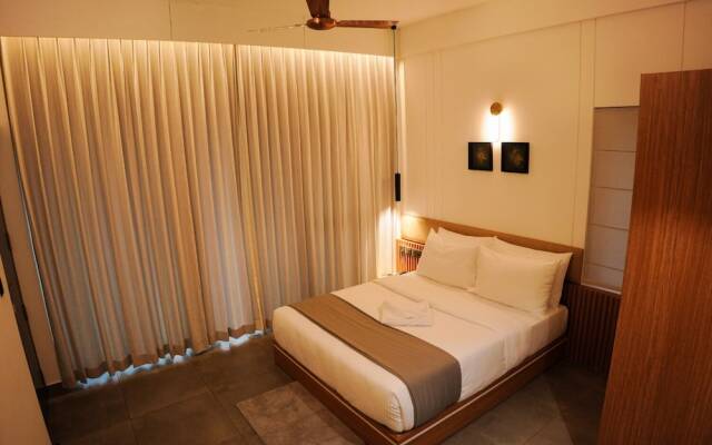 The Leaves Resort Vythiri