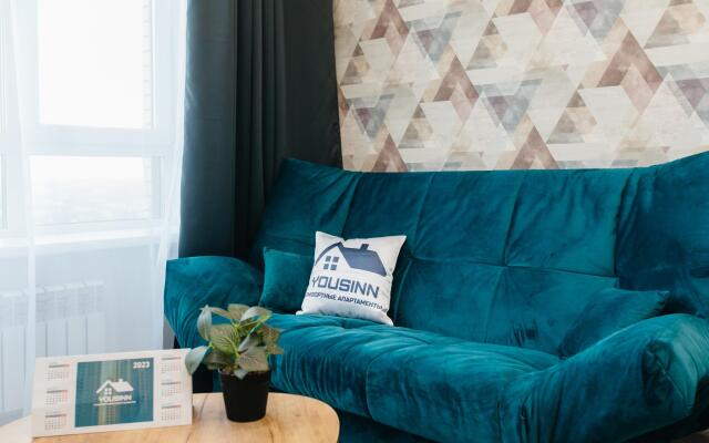 Yousinn (Юсинн) на Горском