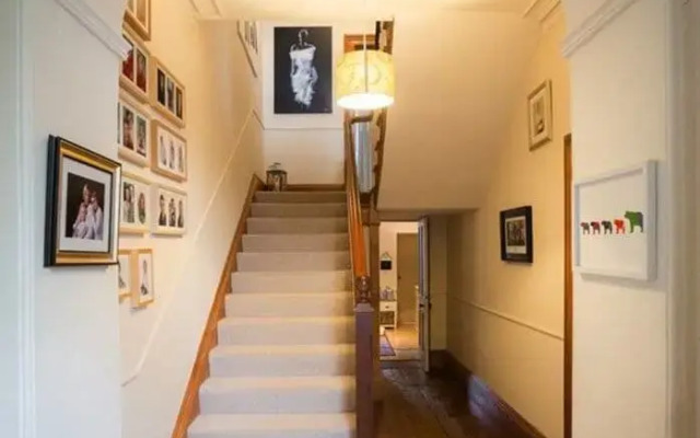 Crookham Eastfield Farmhouse