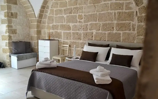 Primo bed and breakfast