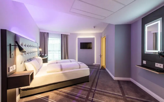 Premier Inn Stuttgart Feuerbach