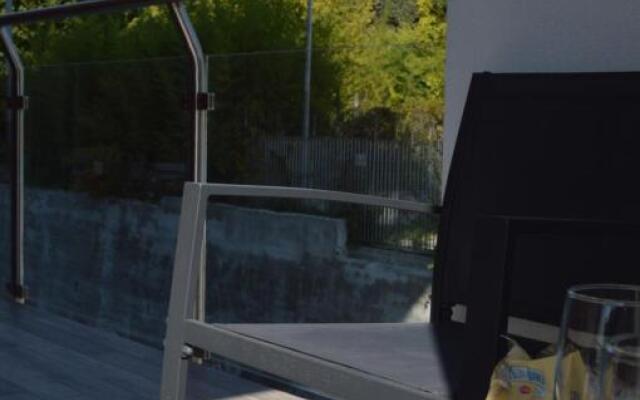 DIZETA Suite and Apartment