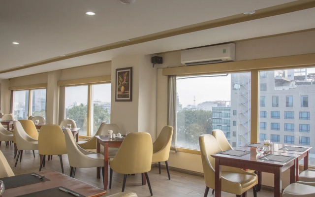 Nicecy Hotel - Bui Thi Xuan Street