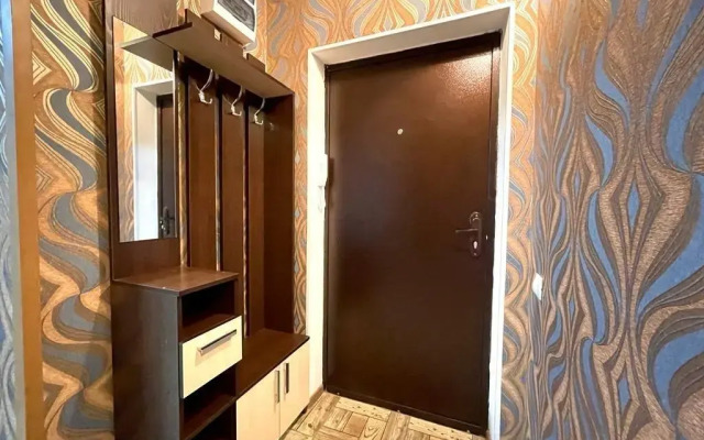 Апартаменты на улице Кузнецкая 50А