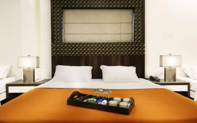 Hotel Lonavala