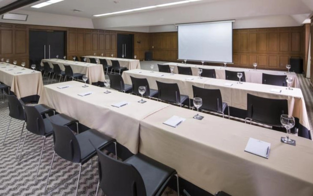 Movich Hotel Las Lomas