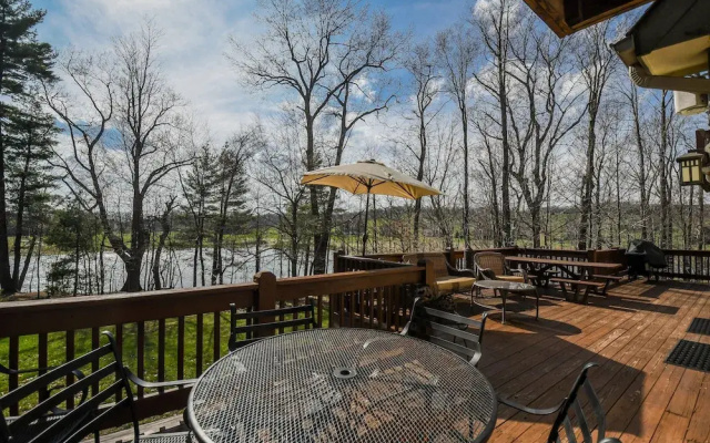 Lakeside Story by Taylor Made Deep Creek