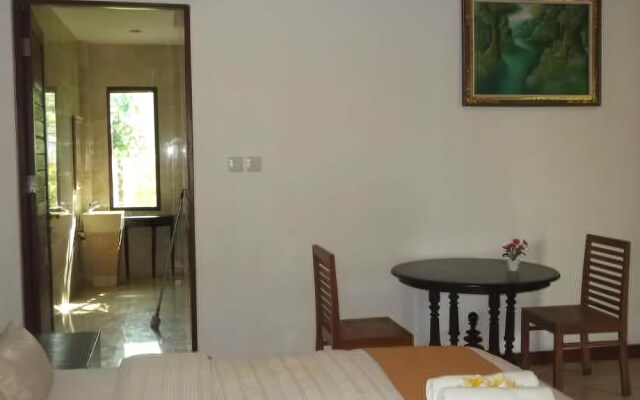 Villa Indah Batu Layar