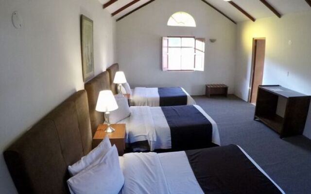 Casona Plaza Hotel Ecolodge Colca