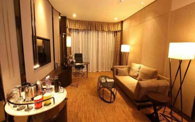 Dongguan  DeRucci Hotel