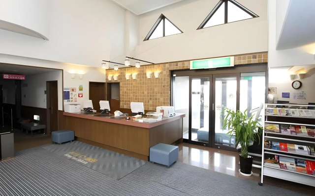 Hotel Inn Sakata