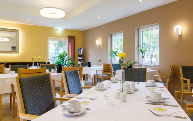 AKZENT Hotel Frankenberg