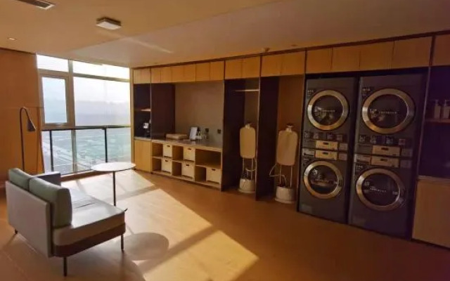 JI Hotel (Jinan Erhuan West Road)