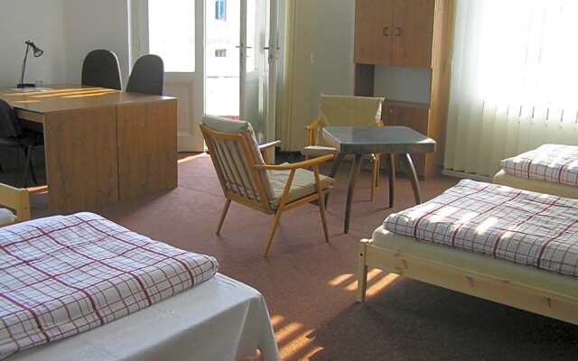 Apartmán Moravská Ostrava