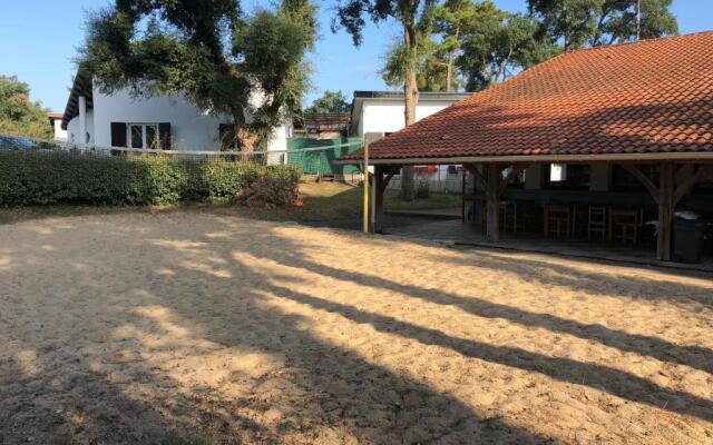 Atlantic Surf Hostel